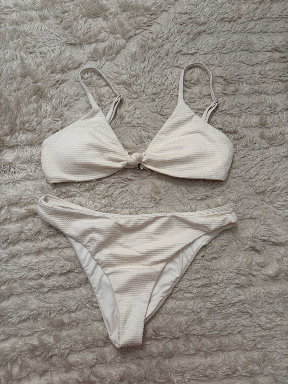Dippin Daisys Bikini Set